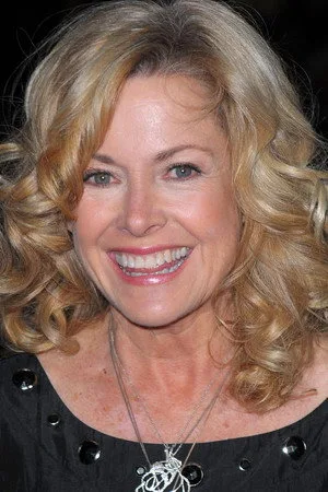 Photo of Catherine Hicks