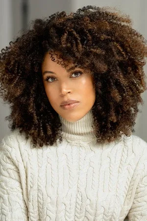 Photo of Catherine Souffront