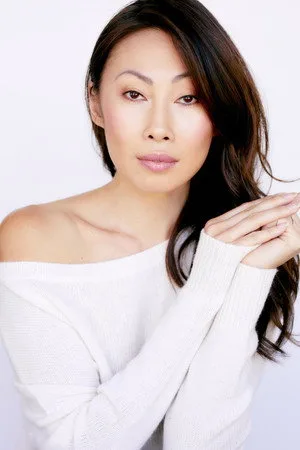 Photo of Cathy Vu