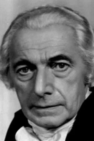 Photo of Cecil Humphreys