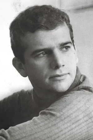 Photo of Cecil Thiré