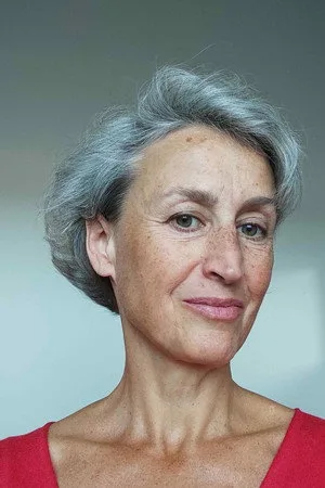 Photo of Cécile Morel