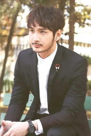 Foto de Cedric Loo