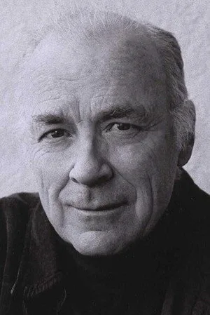 Photo of Cedric Smith