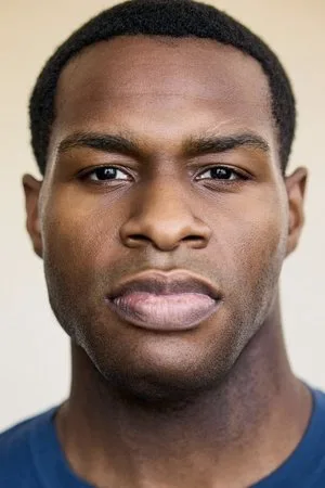 Photo of Cedrick Cooper