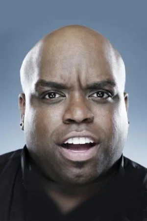 Photo of Cee Lo Green