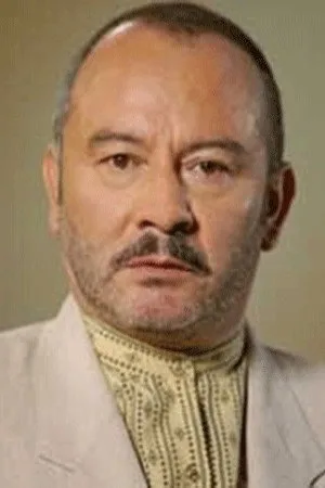 Photo of César Mora