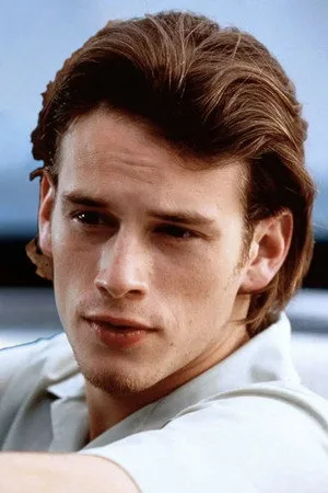 Photo of Chad Christ
