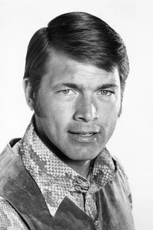 Photo of Chad Everett