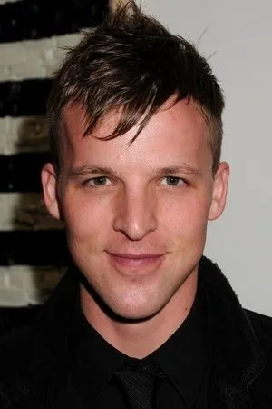 Photo of Chad Faust