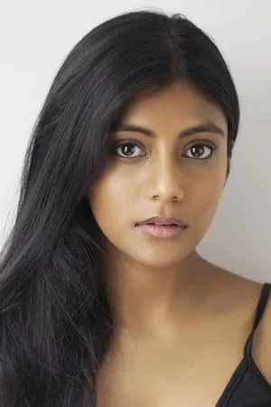 Photo of Charithra Chandran