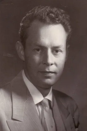 Foto de Charles B. Griffith