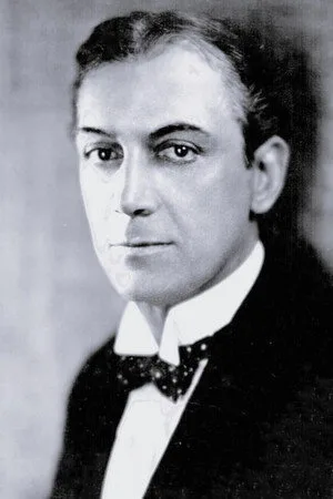 Photo of Charles Belcher