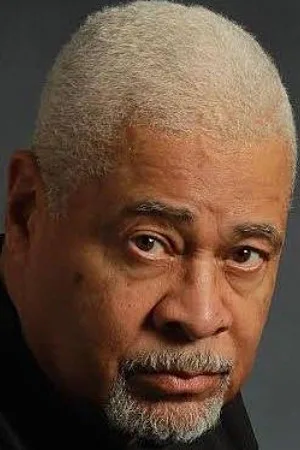 Photo of Charles Dumas