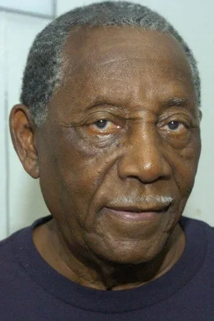 Foto de Charles Evers