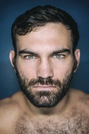 Photo of Charles Max Barsky