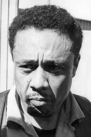Photo of Charles Mingus