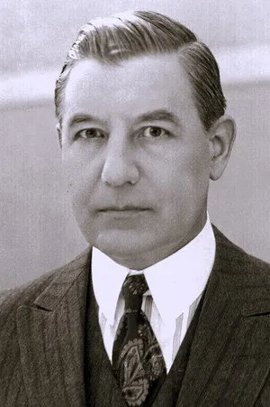 Photo of Charles Richman