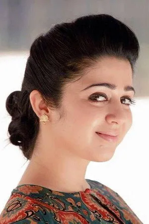Photo of Charmy Kaur