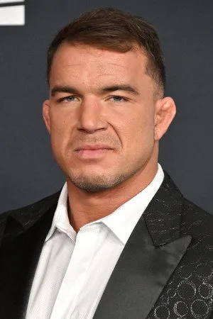 Photo of Chas Betts