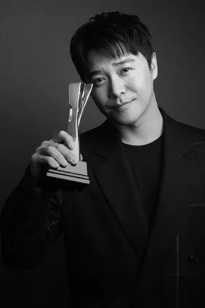 Photo of Chen Sicheng
