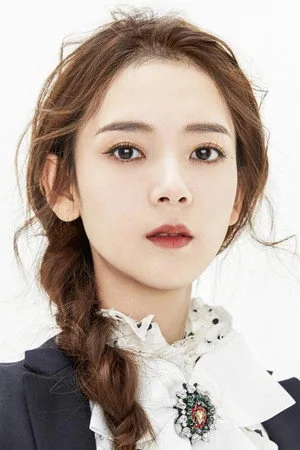 Photo of Chen Yao