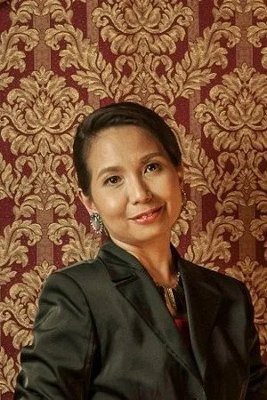 Foto de Cherry Malvar