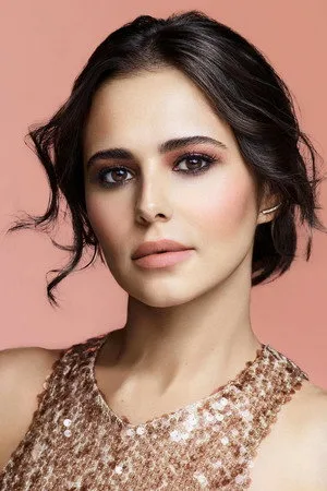 Photo of Cheryl