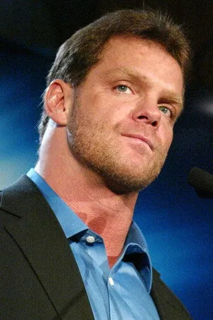 Photo of Chris Benoit