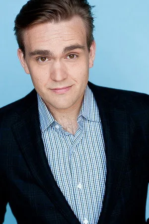 Photo of Chris Candy