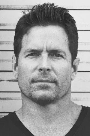 Photo of Chris Conrad