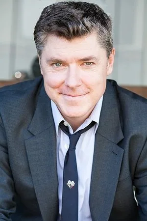 Photo of Chris Cox