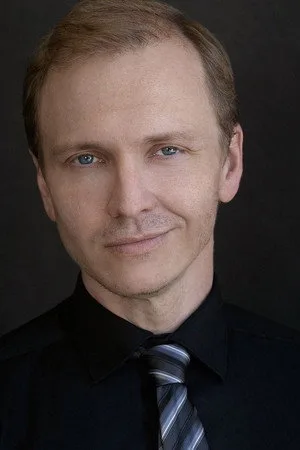 Photo of Chris Hackney