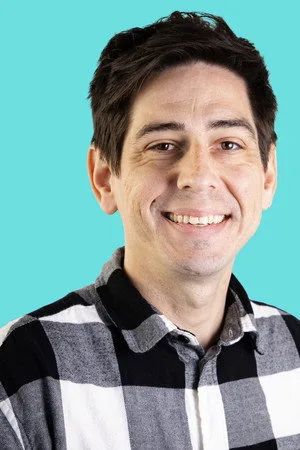 Photo of Chris Herring