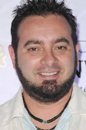 Foto de Chris Kirkpatrick