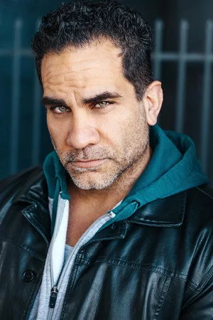 Photo of Chris Pardal