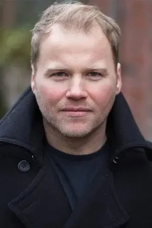 Foto de Chris Patrick-Simpson
