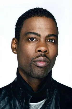 Photo of Chris Rock