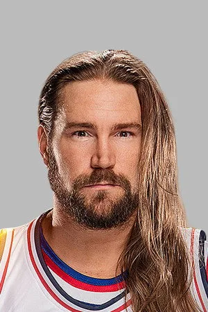 Photo of Chris Spradlin