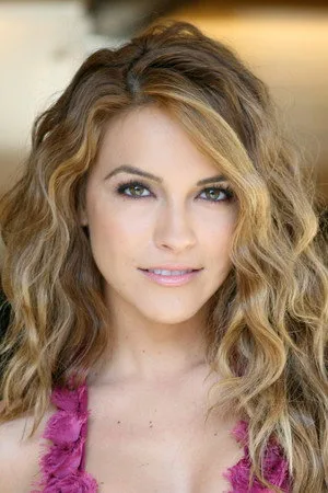 Photo of Chrishell Stause