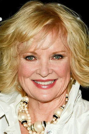 Photo of Christine Ebersole