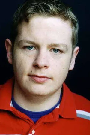 Photo of Christoph Ortmann