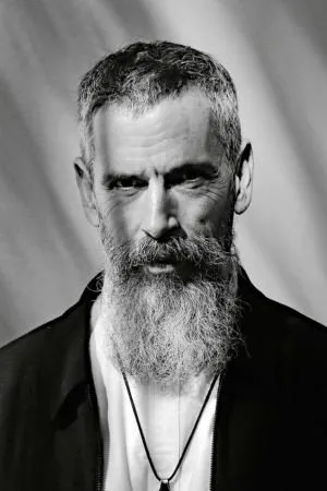 Photo of Christopher Chaplin