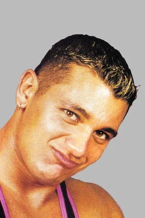 Photo of Christopher Chetti