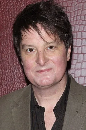 Photo of Christopher Evan Welch