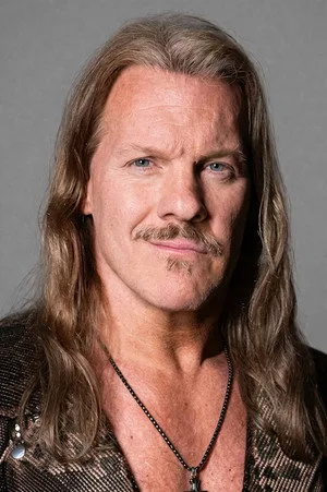 Photo of Christopher Irvine