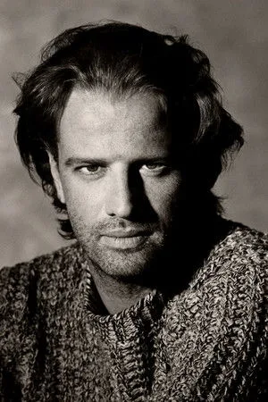 Photo of Christopher Lambert