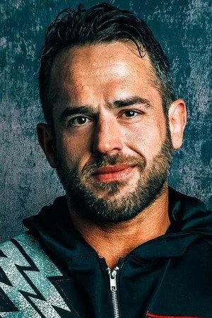 Photo of Christopher Lindsey