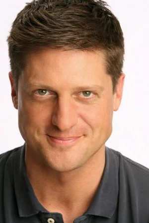 Photo of Christopher Sieber