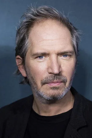 Photo of Christopher Thompson